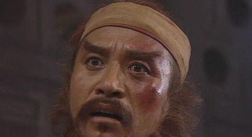 步战|《水浒传》中6大步战高手鲁智深武松不能排第一,他碾压全场!