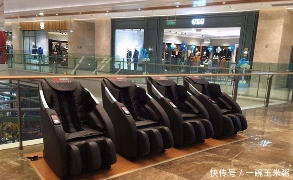 门道|车站的按摩椅没几个人付费，商家却稳赚不赔，背后有什么门道？