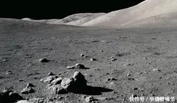 稀土 美方明显落后，月球稀土储存量最少450亿吨，中方获得先机