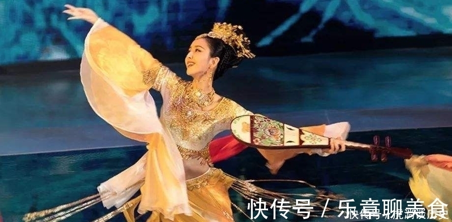 甄夫人!古代描述美人的5句诗,看完后,奈何本人没文化……