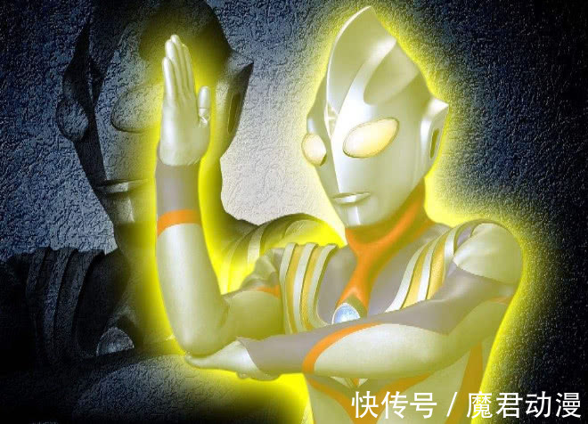 剧情|迪迦奥特曼遭下架,那一年我们都变成了光,而如今光要消失了吗?