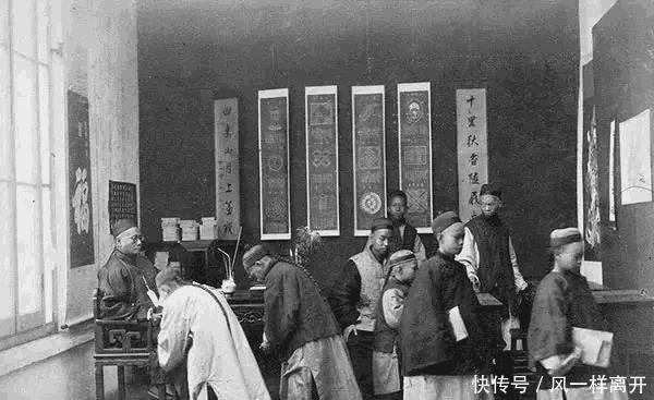 留学|赴美留学的晚清幼童们, 归国后被关押, 最聪明的那个少年结局最惨!