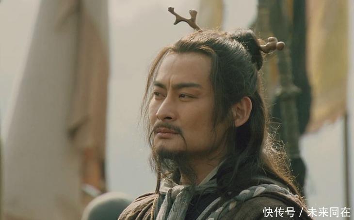 水浒传|水浒传中谁的结局最好？他识破宋江真面目，以探母为由一去不返