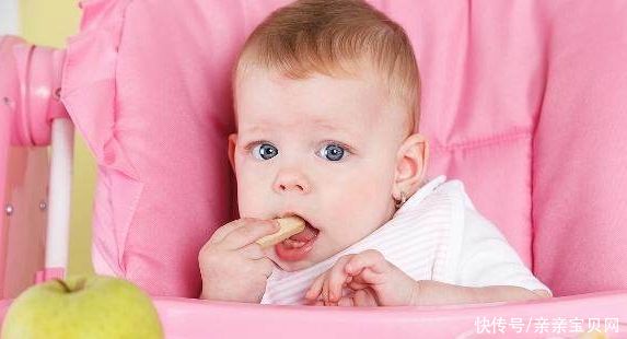 宝妈|宝宝从小的几个习惯，长大后可能会越来越丑，要及时纠正