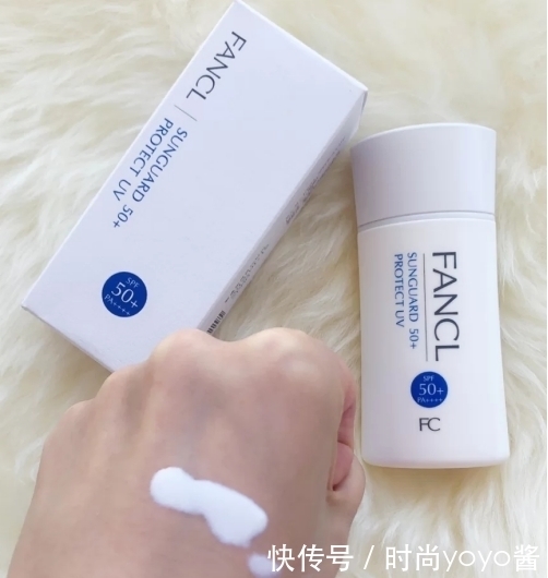 孕期大牌护肤品要慎用!这4种护肤品被我拉黑名单,资生堂也上榜