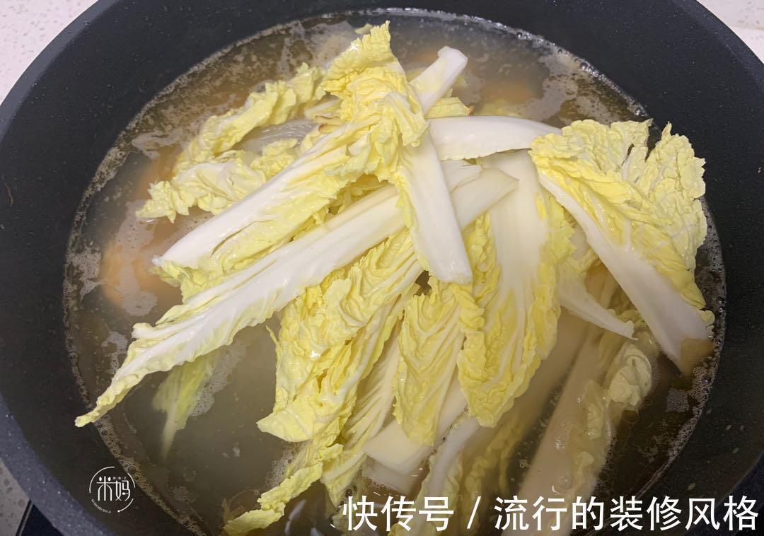 低脂高蛋白|立秋过后多喝此汤,低脂高蛋白,老少皆宜,一碗下肚让人浑身舒坦