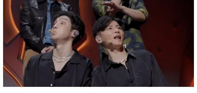 高瀚宇|《披荊斬棘的哥哥》拉票環節出現爭議，觀眾不滿張晉組“獲勝”