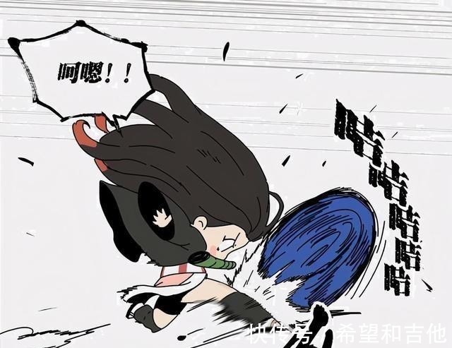 伊之助|当祢豆子遇上刺猬索尼克,让炭治郎束手无策的恶鬼,却被当作球踢