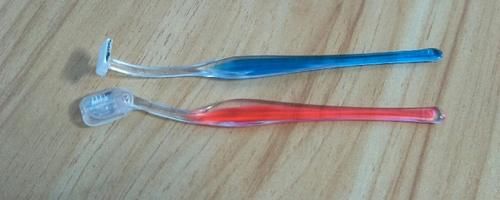 眉毛刮掉了会变浓吗