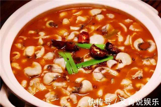 色香味俱全的几道家常，简单易做，看着就有食欲，天天吃不够