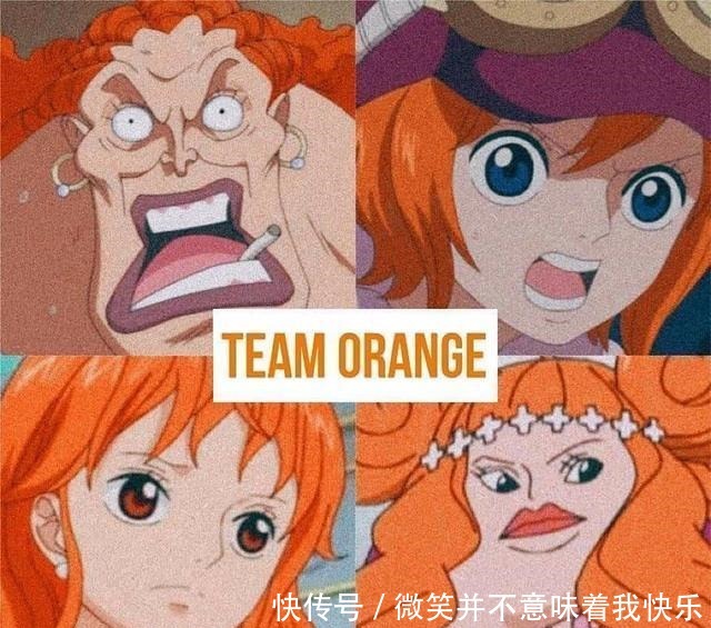 卡文迪许|发色相撞，海贼王中的7大发色，粉发全是靓妹，红黑头发实力最强