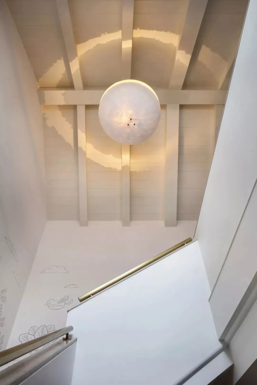 私家小花园|570㎡独栋别墅，还有私家小花园，这就是令人羡慕的生活了吧