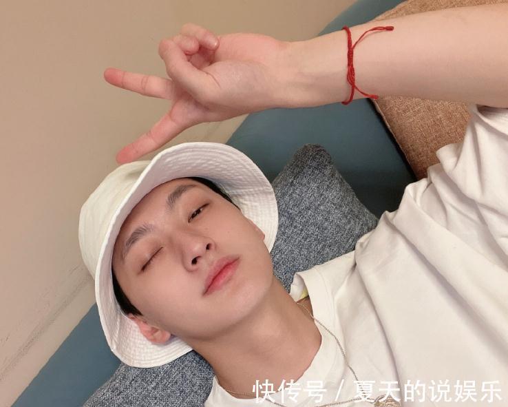 孟子义新约会对象引争议,网友:看不下去,赶快分了吧