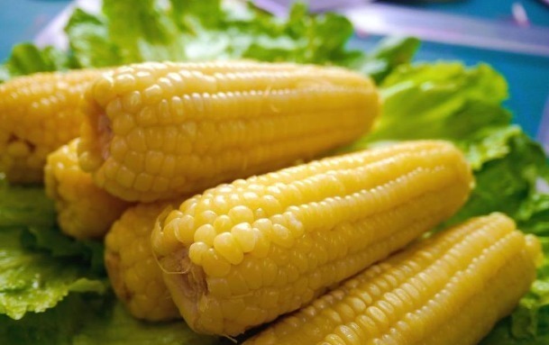 玉米吃不完难储存？别直接冻，教你一招，久放也软糯鲜甜，真实用