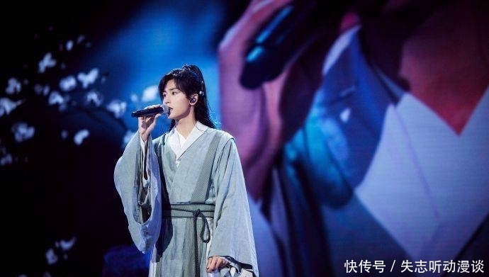 张哲瀚|《跨界歌王6》嘉宾阵容曝光,《小红花》主演加盟,收视率要稳了