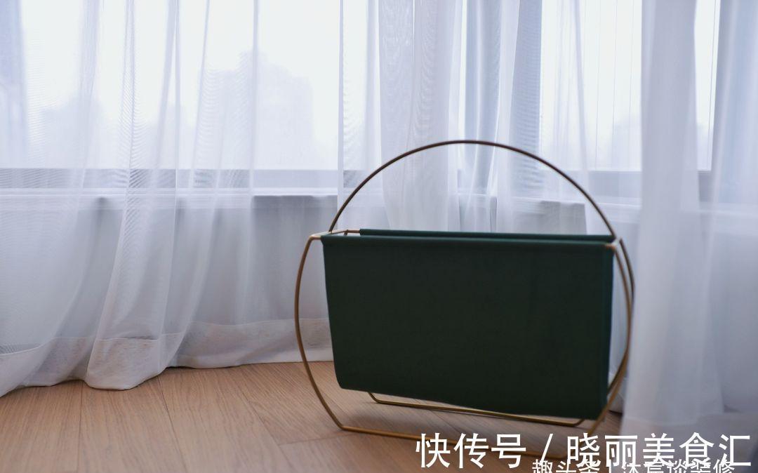 家居|同样是迷你宅，为何她家的38㎡看起来如此温馨大方，到底凭啥？