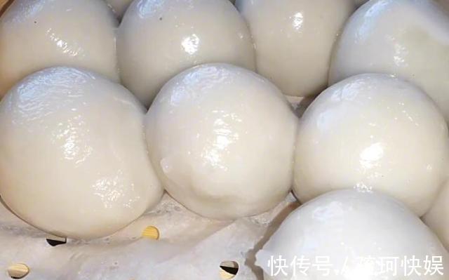 筋道|天凉了,我给家人做它吃,清香软糯,筋道爽滑Q弹,做一锅不够吃