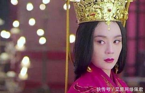 宋朝|宋朝传奇皇后,面对叛乱处变不惊,垂帘听政却不贪恋权力