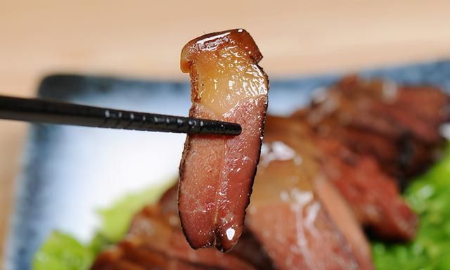 致癌物|香肠、腊肉都属于加工肉,真的会致癌吗?实在是想吃怎么办?