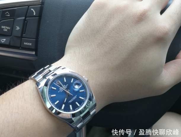 腕表|5W的预算可以踏入劳力士门槛吗?如果有,都能有哪些呢