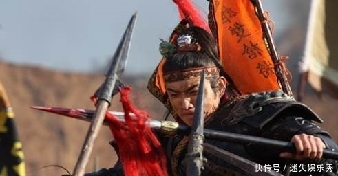 南征|他是林冲好友,曾与卢俊义齐名,却成为南征方腊中战死的第一位正将