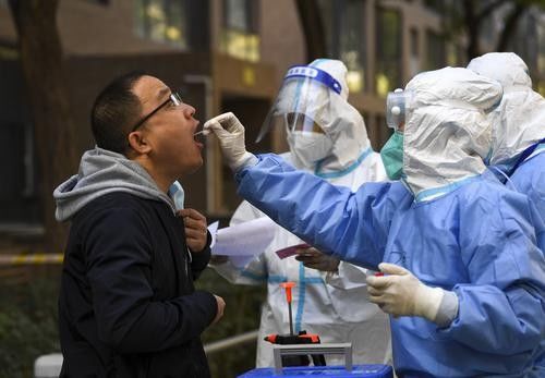 新冠肺炎|本土新增38+6！出现同单元住户传播！一对夫妻发热后竟邀朋友打牌