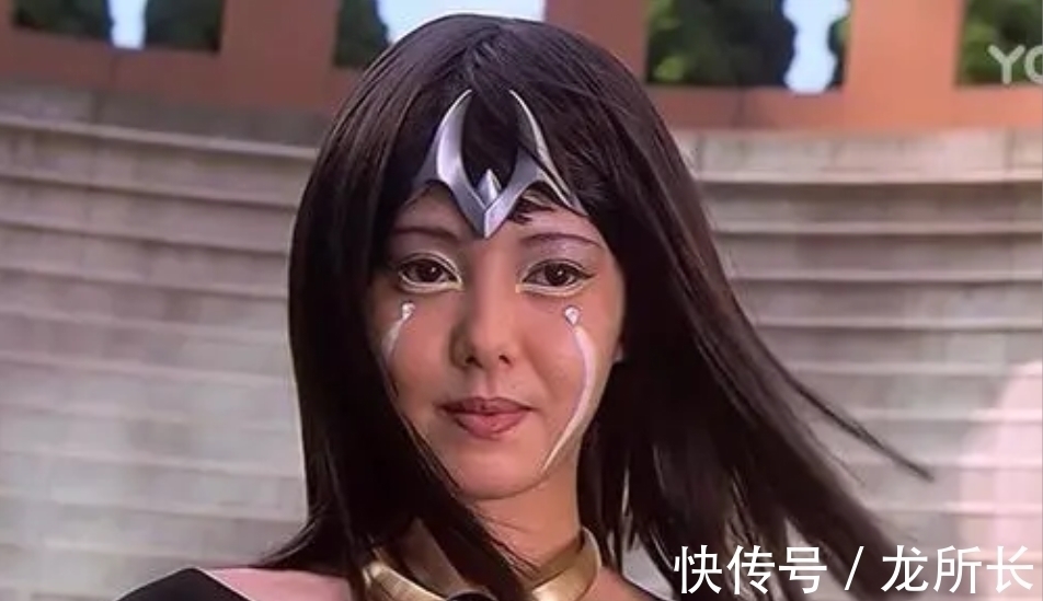 迪迦|特利迦奥特曼:3位邪恶反派公开,卡蜜拉改名回归,她叫卡尔米拉