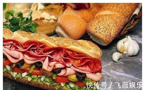 法棍又硬又难嚼?这几种法棍料理很惊艳,让你爱不释手无法拒绝!