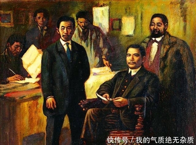 留学生们|秋瑾和鲁迅为何大动干戈?她对鲁迅放出一句狠话,现在还赫赫有名