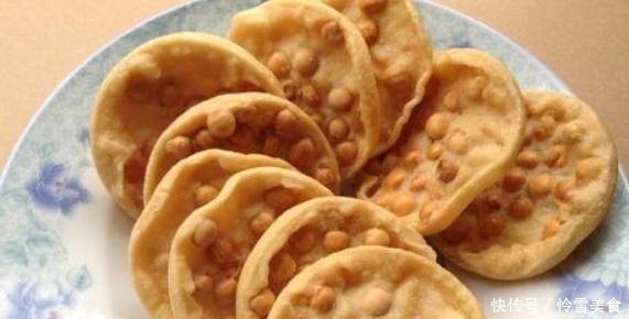 即将“失传”的5种民间小吃，00后没全见过，都吃过的已是叔叔辈