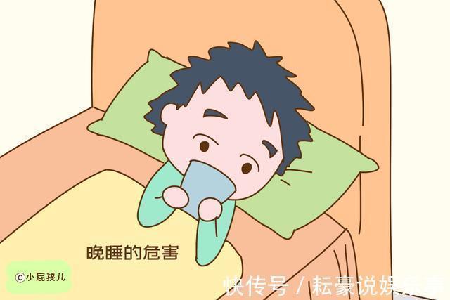 睡眠时间|在这个时候睡觉的孩子,身高能甩别人一大截,家长要重视