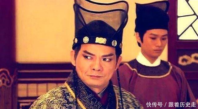 拯救|古代最仁义的太监,宣旨时专门念错一个字,竟拯救了上千人性命!