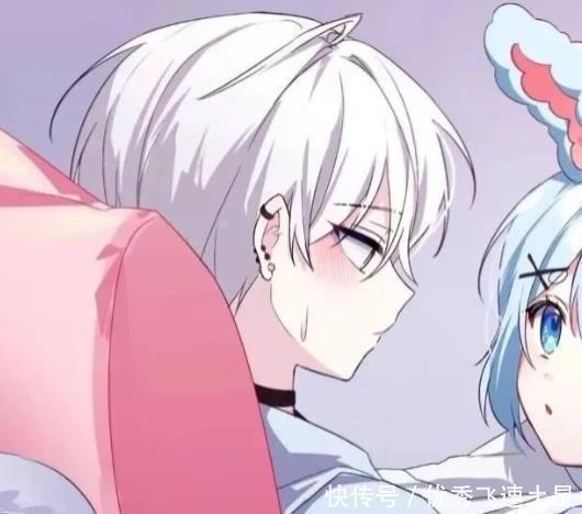 sync|超甜“双人”动漫情侣头像我这个人很难将就,遇到对味的就想占为己有