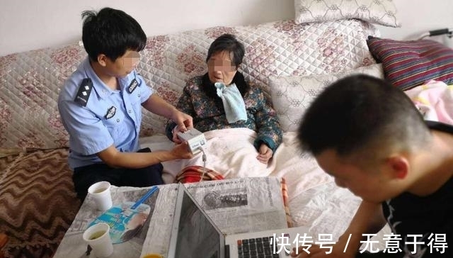 张大妈|"妈,你要死了没?我只有7天丧假",儿子的话,令母亲含泪而终