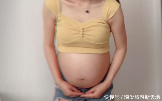 妈妈们|准妈妈疏忽细节,四维彩超做了3次,可长点心吧!