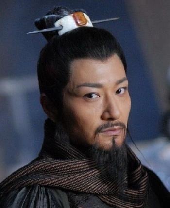 梁山#水浒传中最聪明的人,不是吴用也不是宋江,而是最后称帝的他!