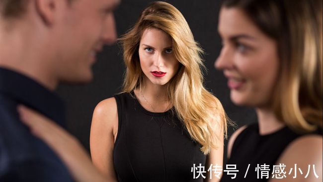 小瞧涂口红的女人,你会吃大亏!|视觉出发,侧剖男人出轨真相| 小姐姐