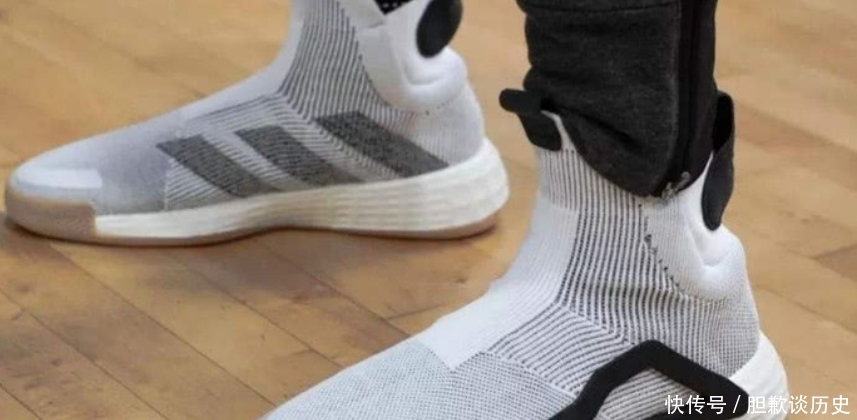 刮目相看|“柔和缓冲,灵敏响应”,这5款“高性能”的实战球鞋,让学妹“刮目相看”