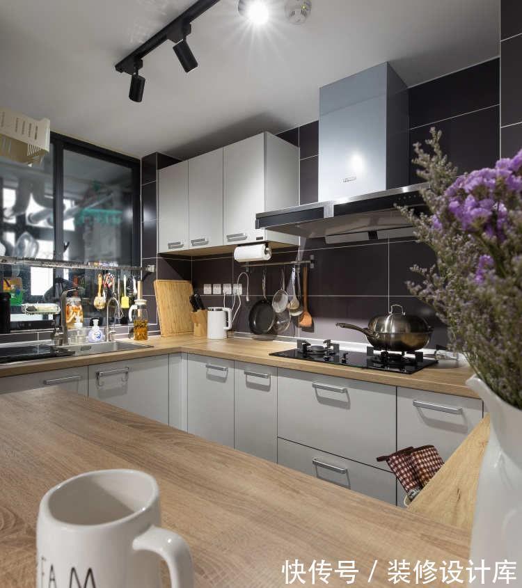 实用|猫奴的新家，合理控制预算，打造一个美观和实用并存的新家