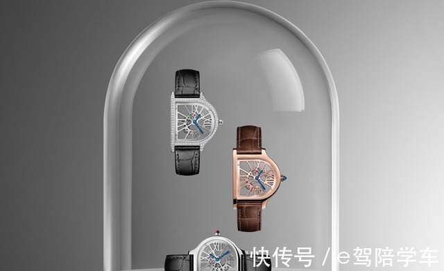 cartier!疫情结束,百达翡丽将在中国开新店!