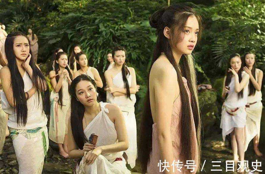 孙悟空@这个《西游记》里的惊天阴谋,据说90%的人都没有看懂...