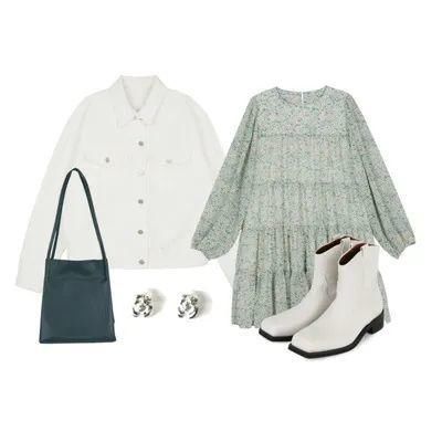 换季千万别乱穿！这50套穿搭模板，好看到犯规！！