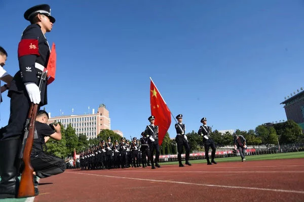 一篇读懂（福建警察学院）福建警察学院提前批录取结果 第3张