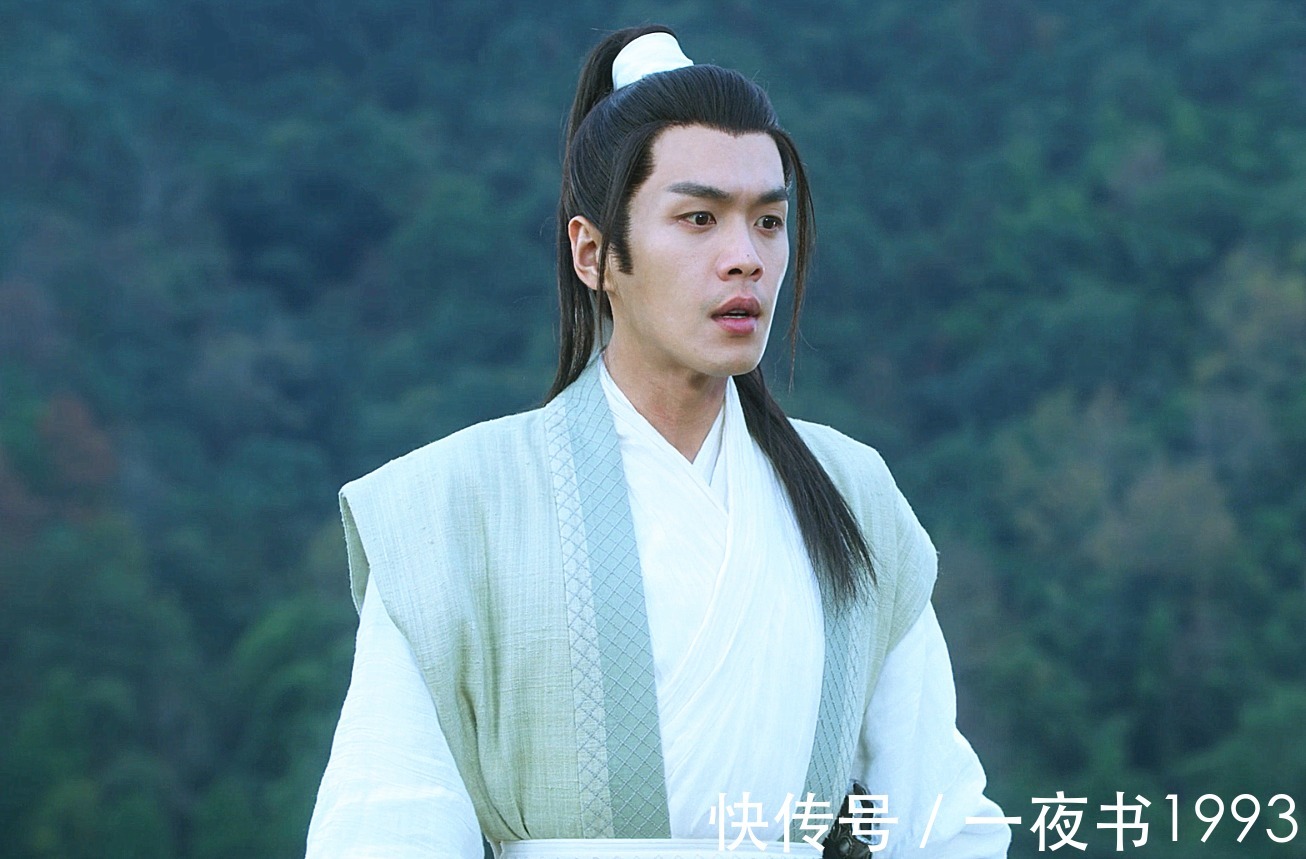 王仙芝!《雪中悍刀行》徐凤年成陆地神仙,方法很特别,多亏这三大强者