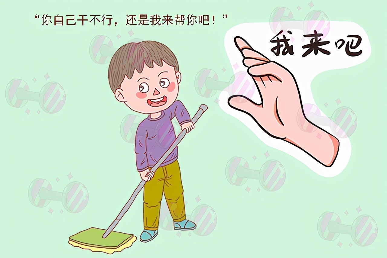 小宇|有儿子的家庭,父母再生气也要把有些话憋在心里,别说出来