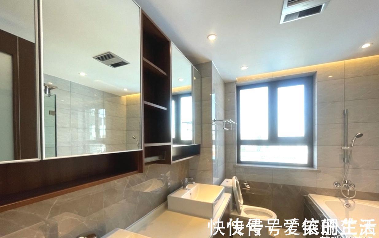 卧室|期待已久的精装房终于交钥匙了,简约清爽,买完家具就能拎包入住