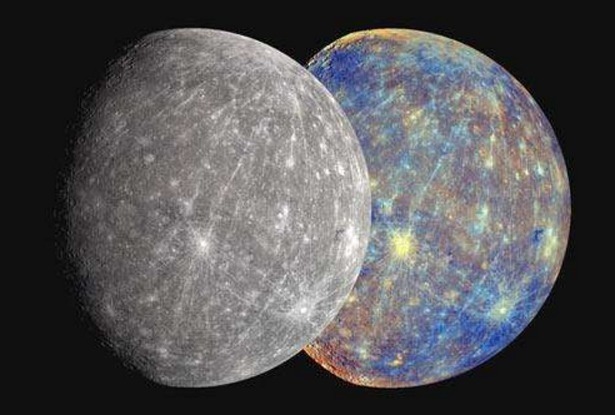 如果水星消失,地球会怎么样太阳系将会一片混乱!