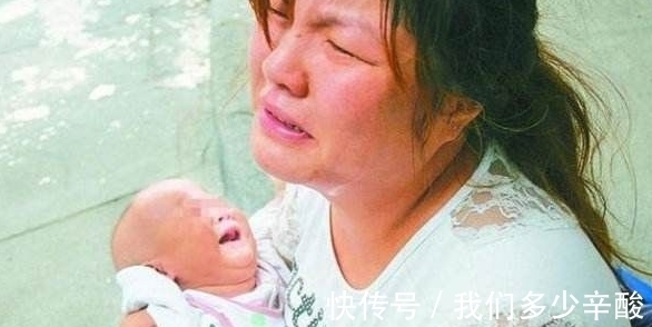 畸形儿|女子一连生出2个畸形儿,去医院检查,竟因孕妇怀孕时有这个习惯