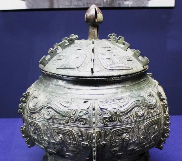 泉屋|鸱鸮 夜的精灵钧魂分享日本泉屋博物馆中国青铜器系列之九