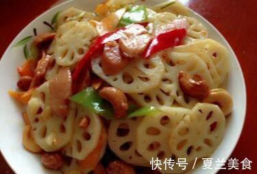 山椒|立夏过后，教你几道解馋下饭的家常菜，招待客人特有面子